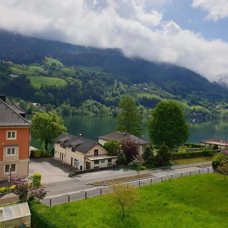 Wohnung Feldseeblick 1 Feld am See Exterior photo