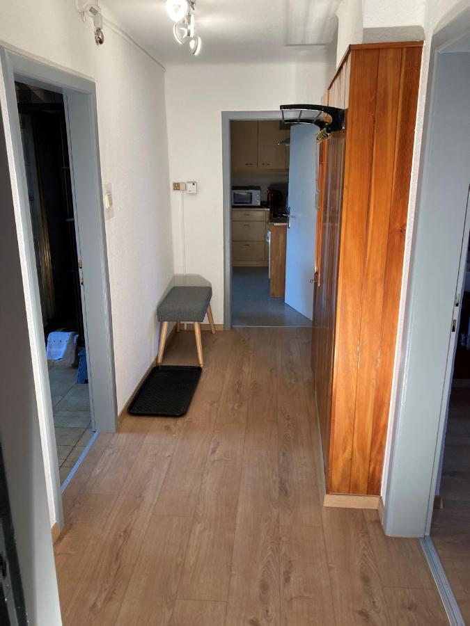 Wohnung Feldseeblick 1 Feld am See Exterior photo